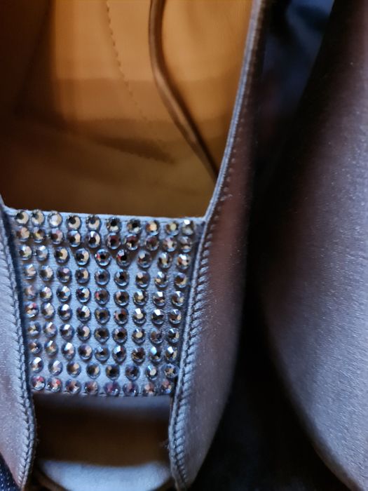 Pantofi Rodo originali 37