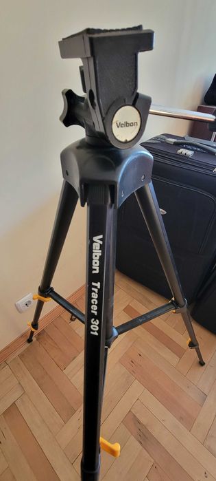 Статив за камера Velbon Tracer 301