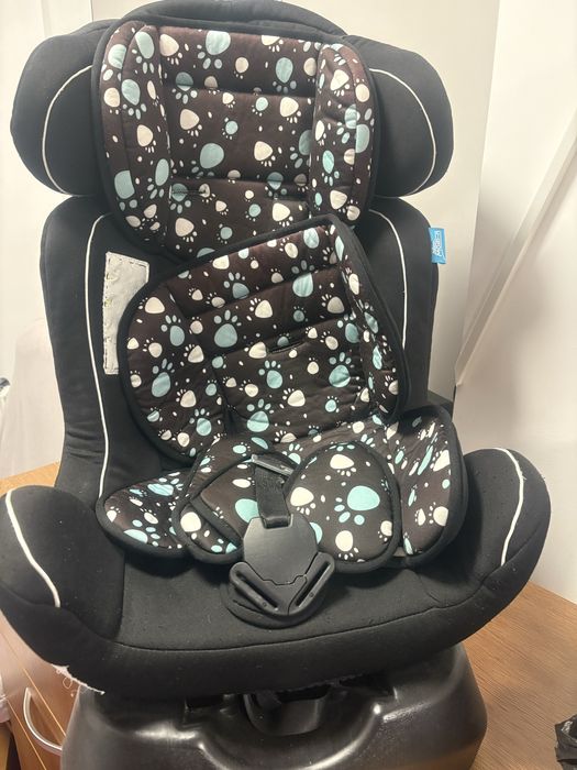 doar Azi Scaun auto pentru copii 0-18 / 18/25kg