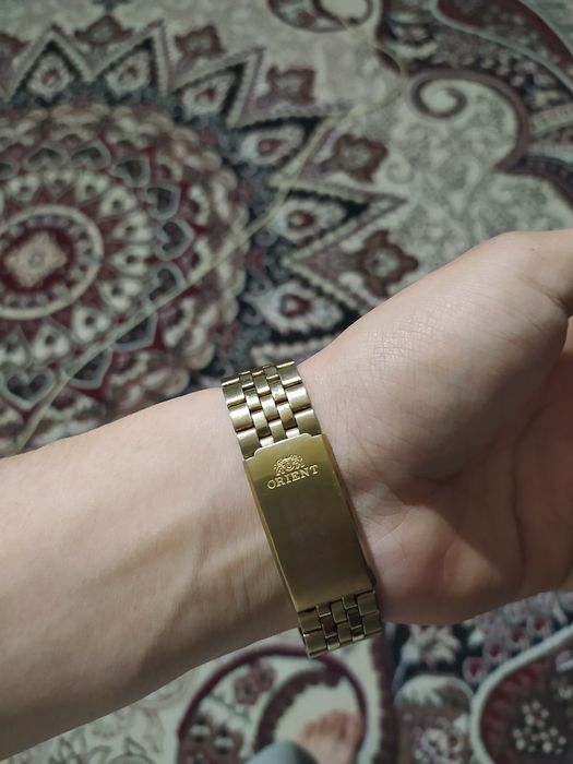 Soat sotiladi  Orginal