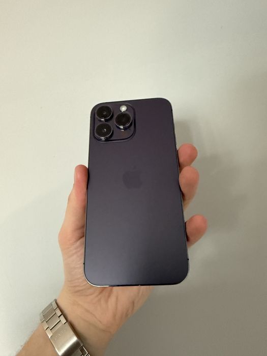 iPhone 14 pro max 512gb