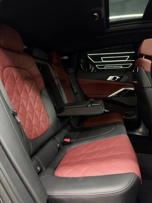 BMW X6 xDrive 40i