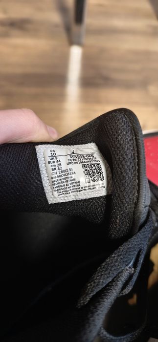 Мъжки маратонки Nike Air Jordan 44 размер