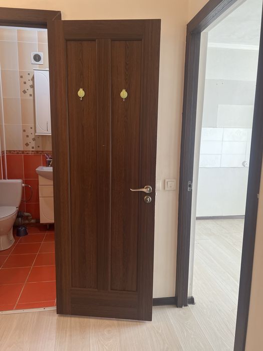 Двери межкомнатные