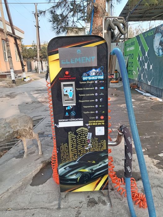 Suxoy Tuman 6x turbo