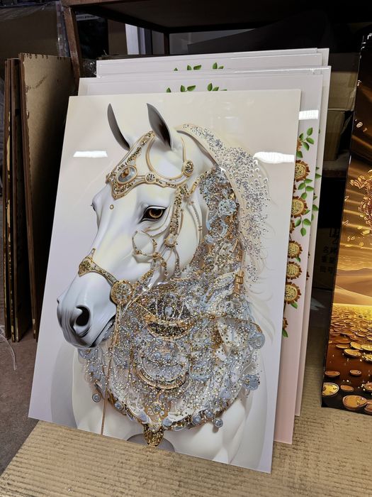 Кристалл картины оптом