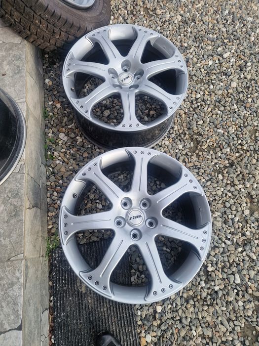 5.130. 20" джанти за  Q7