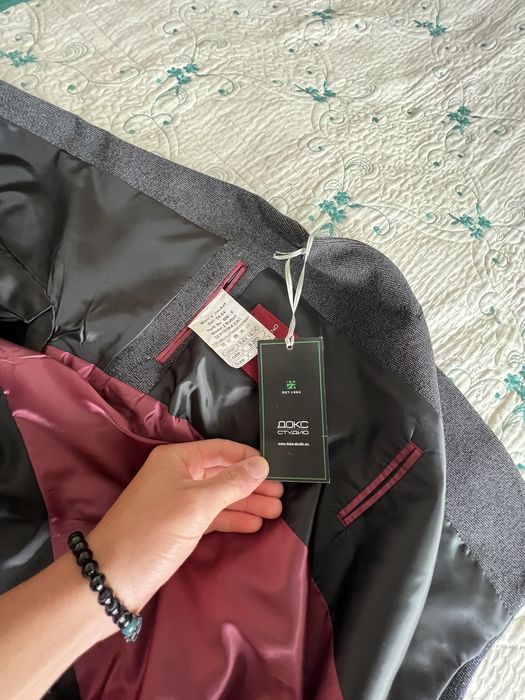 НОВО Спортно - елегантно сако