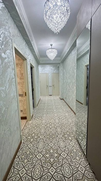 Продается квартира Куйлюк 5 3/3/10