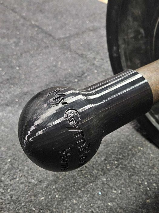 Поставка за лост - Мечка / Лендмайн - Landmine