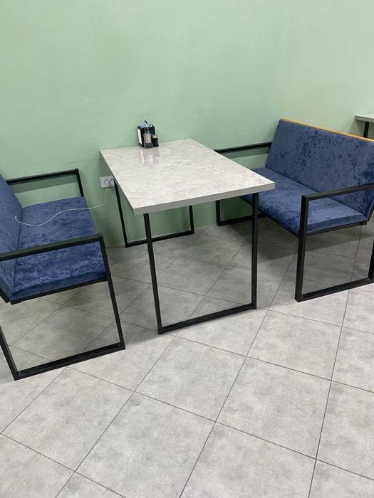 Готовый бизнес