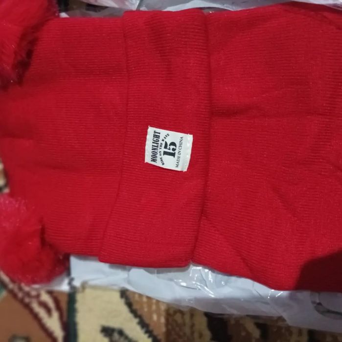 Балаларға арналған бас киім