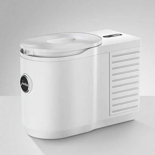 JURA  Контейнер за мляко 24281 Cool Control 0.6 литра (EB) черен,бял