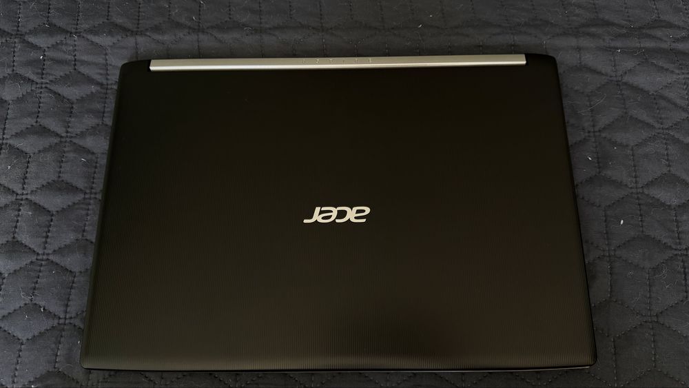 Лаптоп Acer Aspire 5