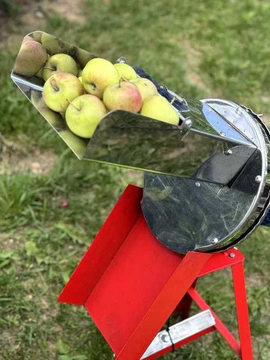 Tocator razatoare fructe legume 3-1