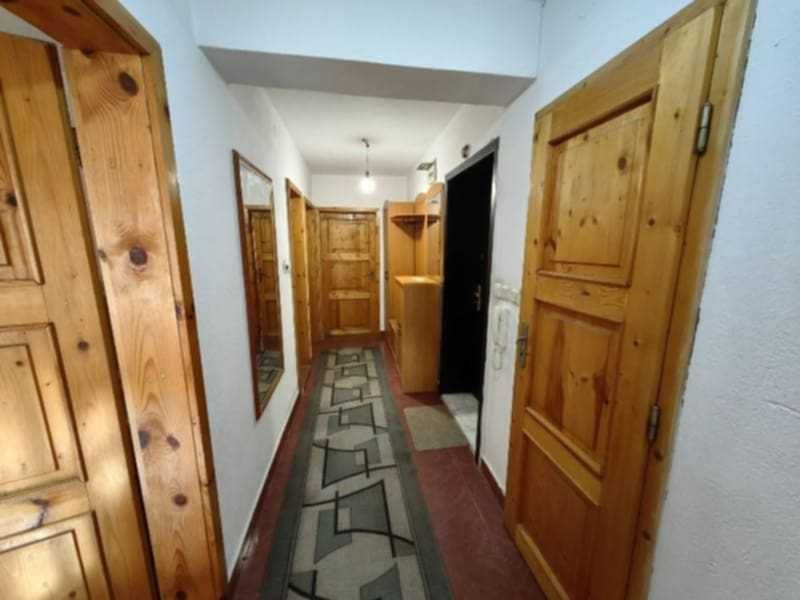 Дава се под наем Тристаен апартамент в Благоевград, Идеален център - 88 кв.м за 500 € - Снимка #2