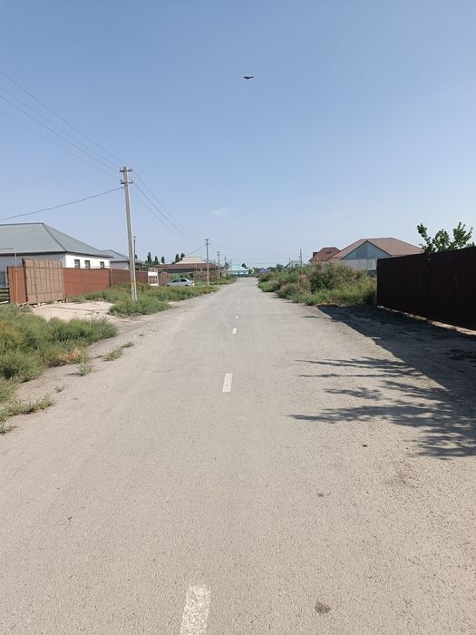 Продаю участок  в районе Махамбетова