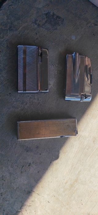 Brichete metalice