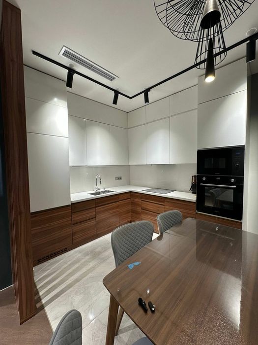 АРЕНДА ЖК Mirabad Avenue | 2 комнаты | 65м² | Госпитальный рынок