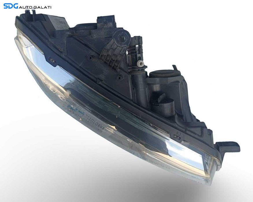 Far Dreapta Halogen Dacia Logan 2 Facelift 2016 - 2020 Cod 260104945R [A0760]