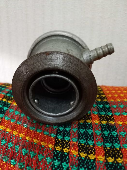 Продам газовый редуктор