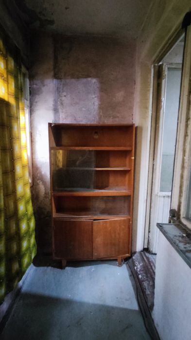 Распродажа мебели и газ.плита холодильник Б/У