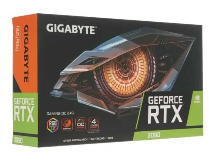 Gigabyte RTX 3090 Ti Gaming Pro