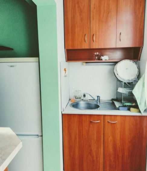 Дава се под наем Тристаен апартамент в Бургас, Славейков - 80 кв.м за 200 € - Снимка #4