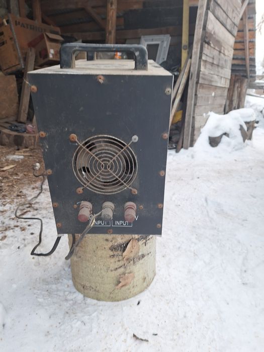 Продам сварочный аппарат.