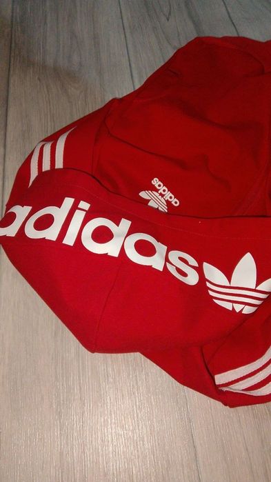 Две кофты Adidas