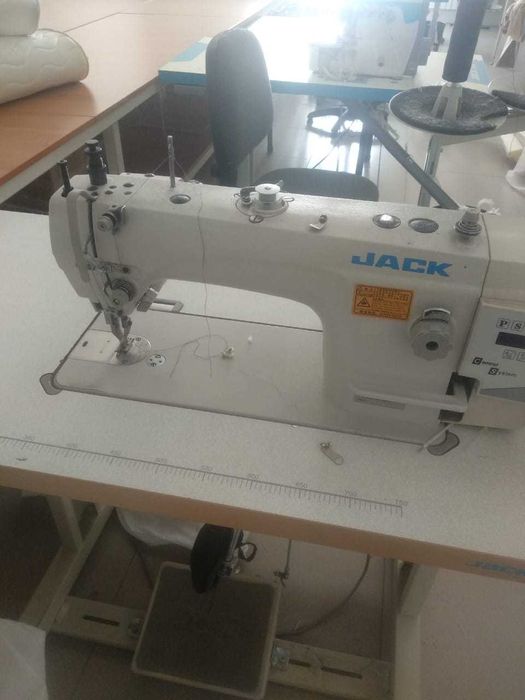 Продажа швейного оборудования