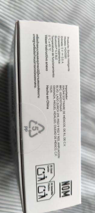 Xiaomi Smart Band 9 Active