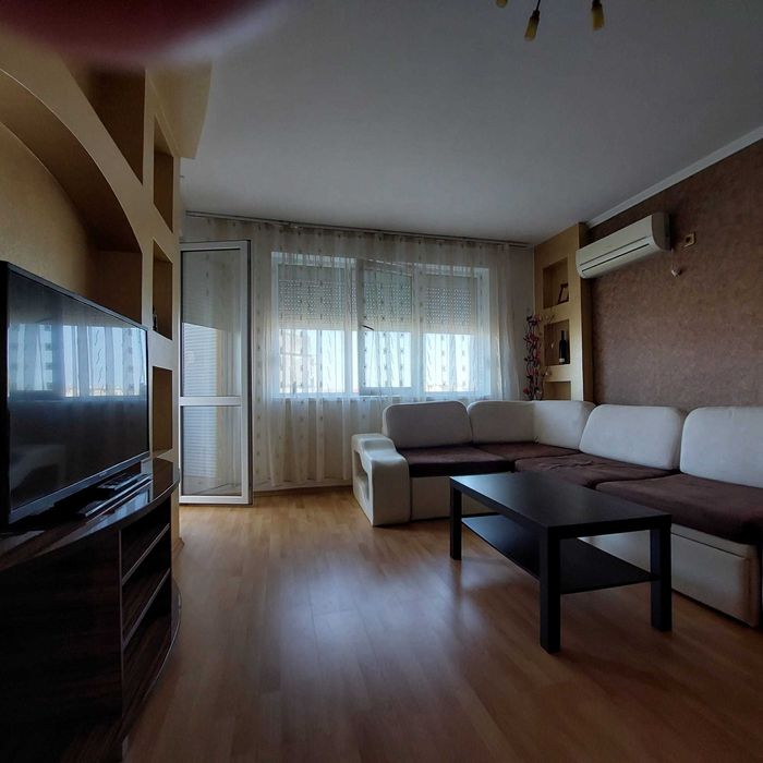 Продава се Тристаен апартамент в Айтос - 76 кв.м за 1178 €/кв.м - Снимка #7