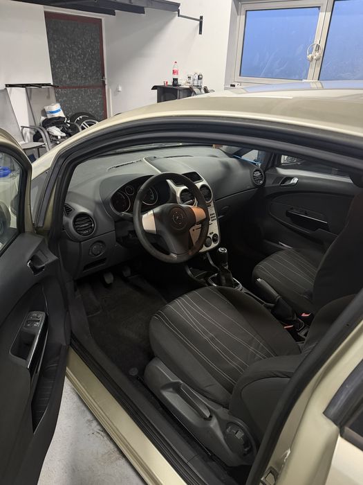 Vand Opel Corsa