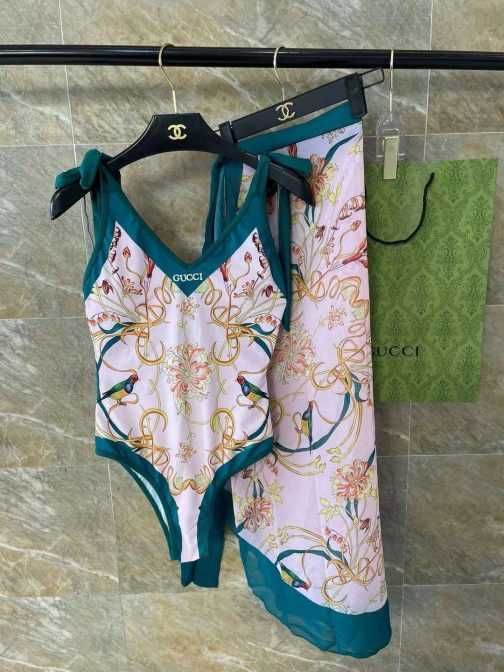 Costume de baie pentru femei Gucci 14614