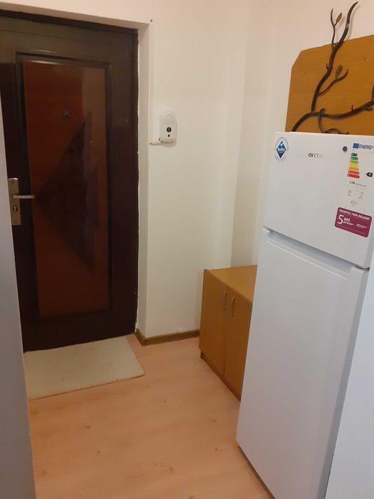 Garsoniera in Brazda lui Novac
