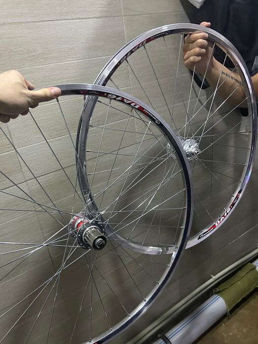 Вилсет на шоссс