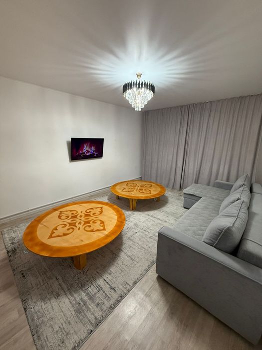 Аренда круглого стола