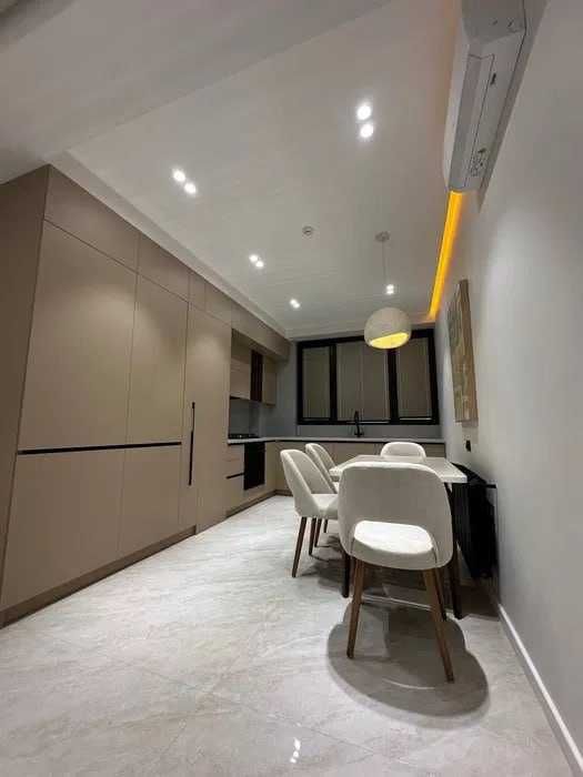 *Ваш новый уголок в  PRESTIGE GARDENS 2ком квартира в центре.