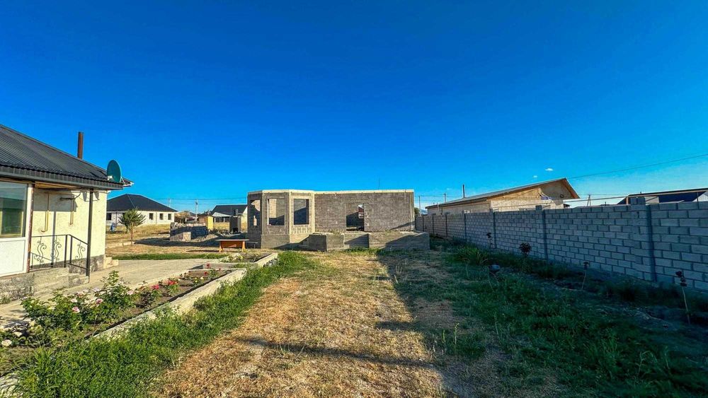 Продается Частный дом в Ынтымаке Иван Империя