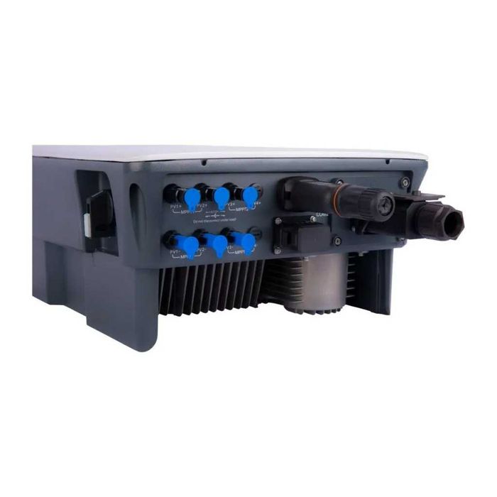 Invertor pentru sistem fotovoltaic Trifazat, ON-GRID, Sungrow SG8.0RT, 8kW, 13.3A, 2x MPPT, IP65