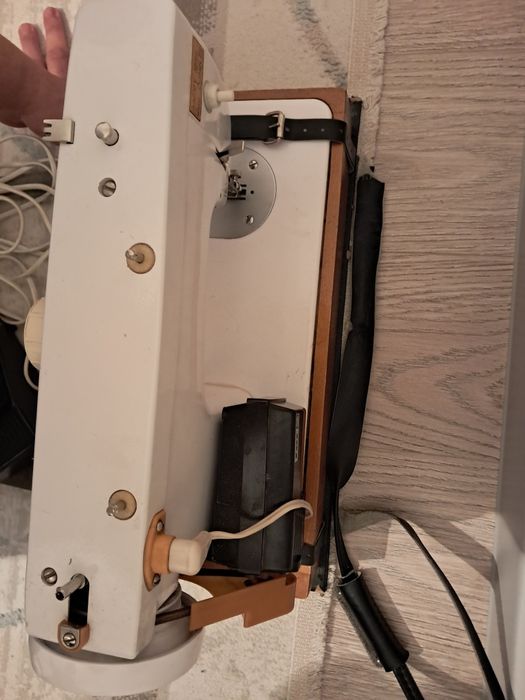 Тигин машинаси ток