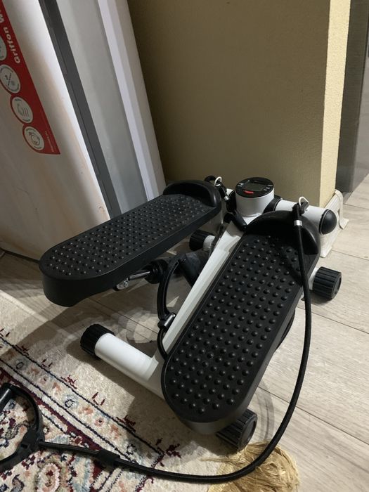 Степпер для похудения