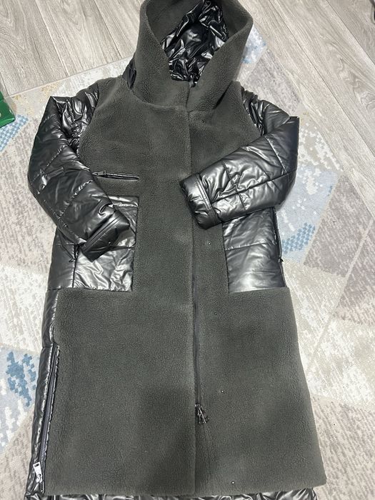 Продам зимнюю куртку