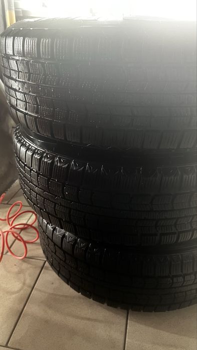 Колеса с дисками R18 235/60