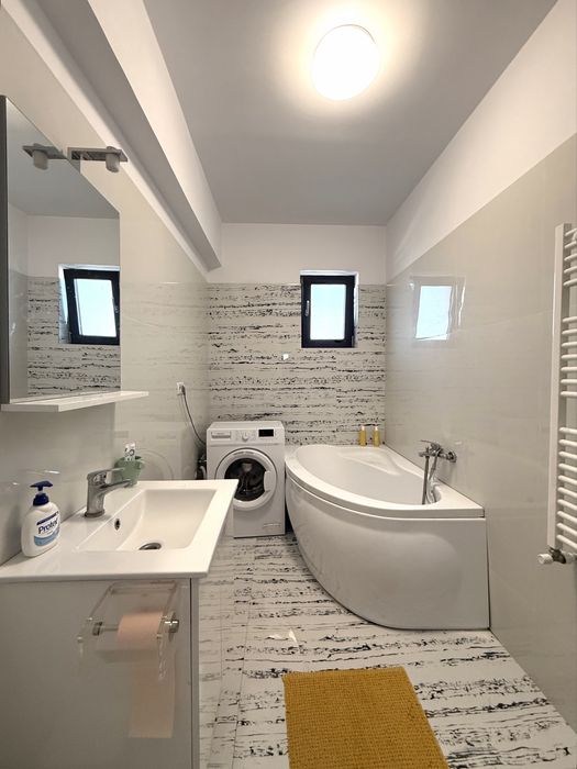 Apartament de inchiriat 2 camere