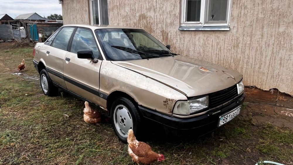 Ауди 80 сатылады