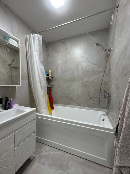 Продаётся 3 комнатная на Тузель