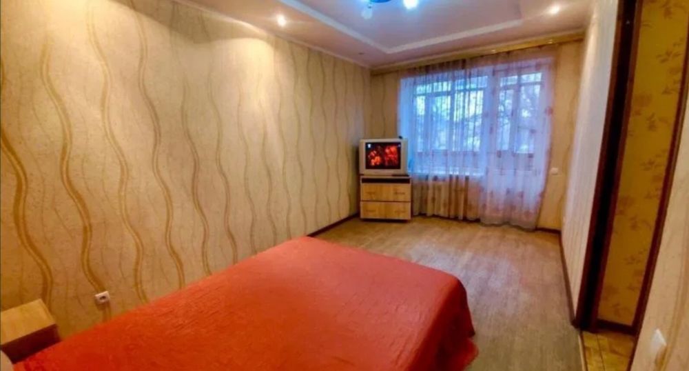 Проспект Сарыарка 11, 2ч 2000