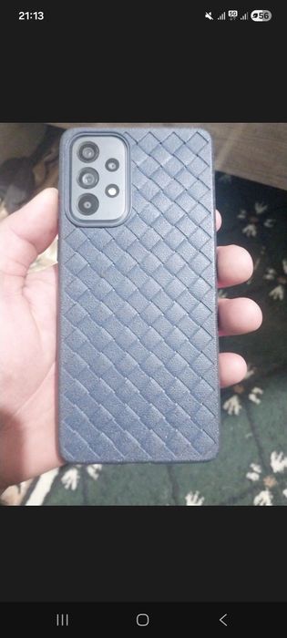 Samsung A73 5G 6/128